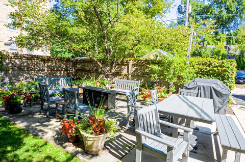 Tiny photo for 2033 Sherman Avenue #403, Evanston, IL 60201 (MLS # 12481857)