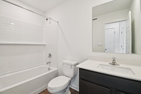 Tiny photo for 1433 Oakfield Lane, Pingree Grove, IL 60140 (MLS # 12538374)