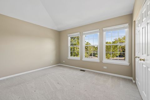 Tiny photo for 1820 Broadsmore Drive, Algonquin, IL 60102 (MLS # 12648914)