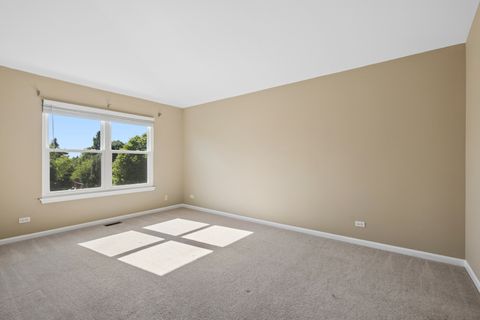Tiny photo for 1820 Broadsmore Drive, Algonquin, IL 60102 (MLS # 12648914)