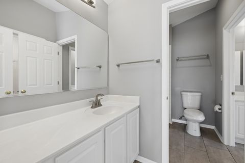 Tiny photo for 1820 Broadsmore Drive, Algonquin, IL 60102 (MLS # 12648914)