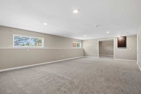 Tiny photo for 1820 Broadsmore Drive, Algonquin, IL 60102 (MLS # 12648914)