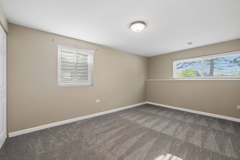 Tiny photo for 1820 Broadsmore Drive, Algonquin, IL 60102 (MLS # 12648914)