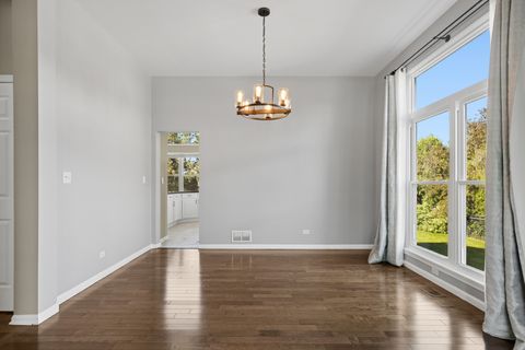 Tiny photo for 1820 Broadsmore Drive, Algonquin, IL 60102 (MLS # 12648914)