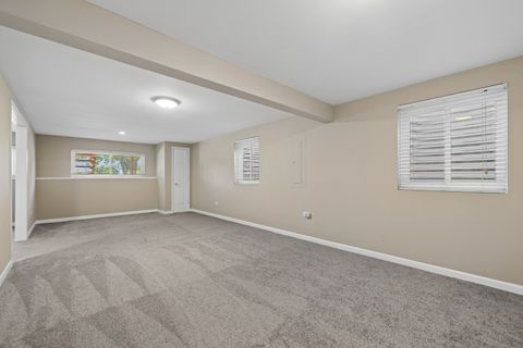 Tiny photo for 1820 Broadsmore Drive, Algonquin, IL 60102 (MLS # 12648914)