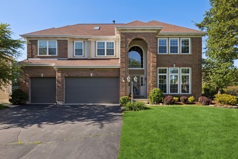 Property photo of 1820 Broadsmore Drive, Algonquin, IL 60102