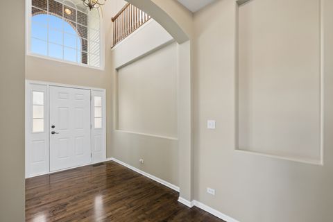 Tiny photo for 1820 Broadsmore Drive, Algonquin, IL 60102 (MLS # 12648914)