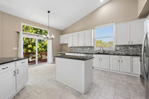 Tiny photo for 1820 Broadsmore Drive, Algonquin, IL 60102 (MLS # 12648914)