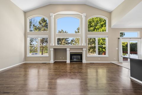 Tiny photo for 1820 Broadsmore Drive, Algonquin, IL 60102 (MLS # 12648914)