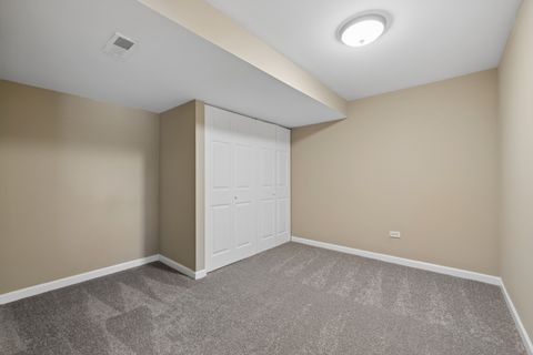 Tiny photo for 1820 Broadsmore Drive, Algonquin, IL 60102 (MLS # 12648914)