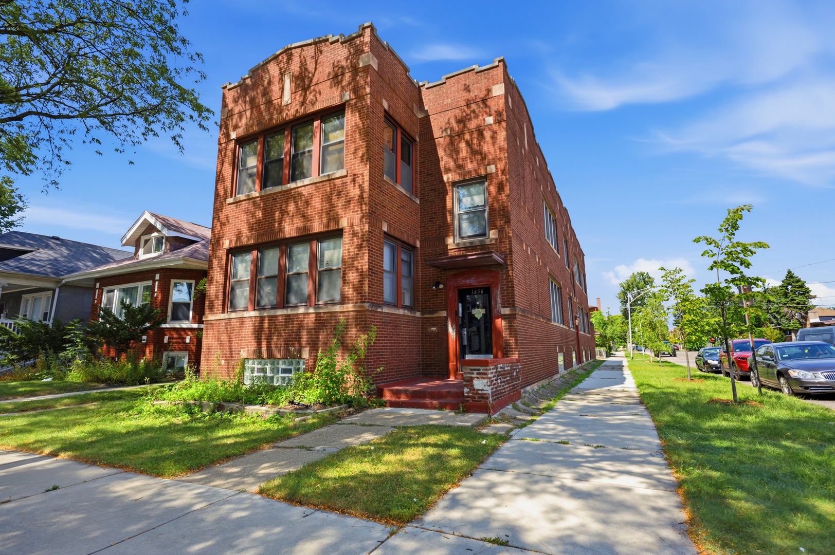 1656 E 84th Street - Photo 2