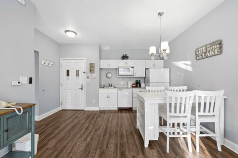 Tiny photo for 1505 S Shore Drive #205, Delavan, WI 53115 (MLS # 12619016)