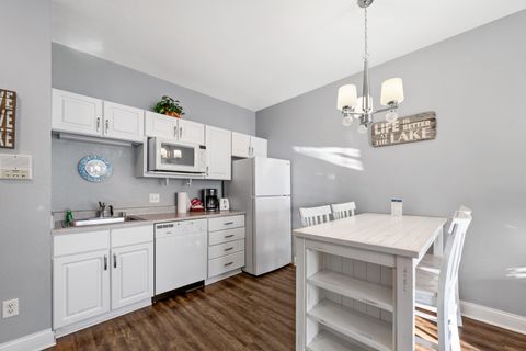 Tiny photo for 1505 S Shore Drive #205, Delavan, WI 53115 (MLS # 12619016)