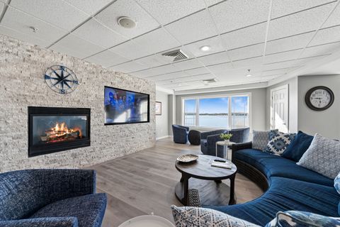 Tiny photo for 1505 S Shore Drive #205, Delavan, WI 53115 (MLS # 12619016)