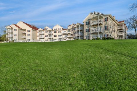 Tiny photo for 1505 S Shore Drive #205, Delavan, WI 53115 (MLS # 12619016)