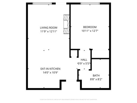 Tiny photo for 1505 S Shore Drive #205, Delavan, WI 53115 (MLS # 12619016)