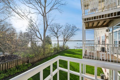 Tiny photo for 1505 S Shore Drive #205, Delavan, WI 53115 (MLS # 12619016)