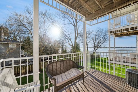 Tiny photo for 1505 S Shore Drive #205, Delavan, WI 53115 (MLS # 12619016)