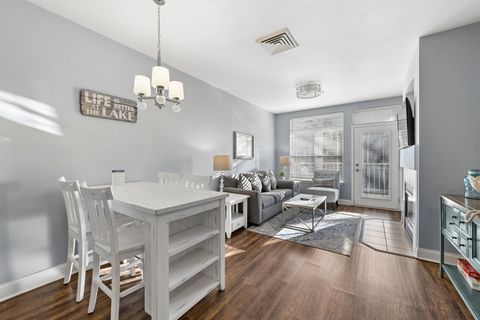 Tiny photo for 1505 S Shore Drive #205, Delavan, WI 53115 (MLS # 12619016)