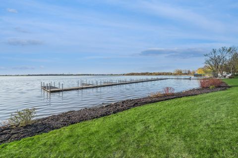 Tiny photo for 1505 S Shore Drive #205, Delavan, WI 53115 (MLS # 12619016)