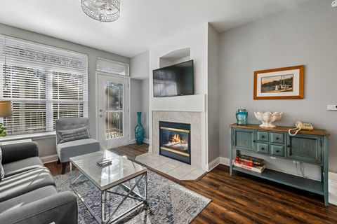 Tiny photo for 1505 S Shore Drive #205, Delavan, WI 53115 (MLS # 12619016)