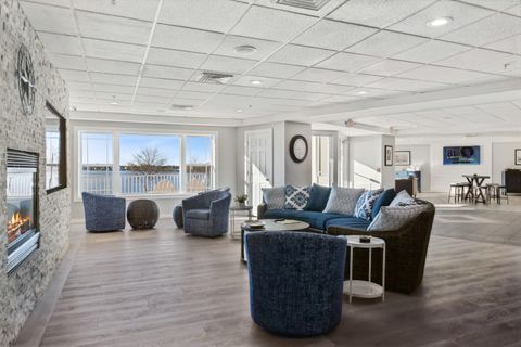 Tiny photo for 1505 S Shore Drive #205, Delavan, WI 53115 (MLS # 12619016)