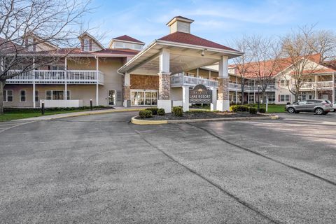 Photo of 1505 S Shore Drive #205, Delavan, WI 53115 (MLS # 12619016)