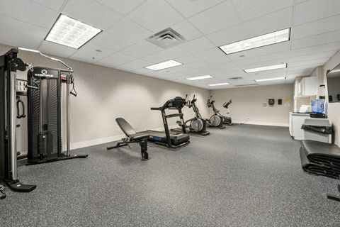 Tiny photo for 1505 S Shore Drive #205, Delavan, WI 53115 (MLS # 12619016)