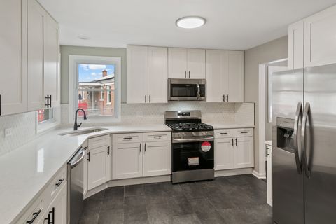 Tiny photo for 9139 Robinson Avenue, Franklin Park, IL 60131 (MLS # 12604131)