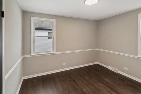 Tiny photo for 9139 Robinson Avenue, Franklin Park, IL 60131 (MLS # 12604131)