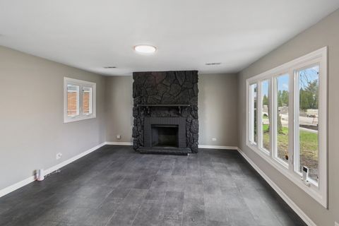 Tiny photo for 9139 Robinson Avenue, Franklin Park, IL 60131 (MLS # 12604131)