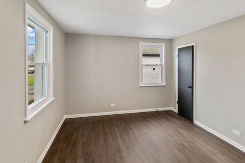 Tiny photo for 9139 Robinson Avenue, Franklin Park, IL 60131 (MLS # 12604131)