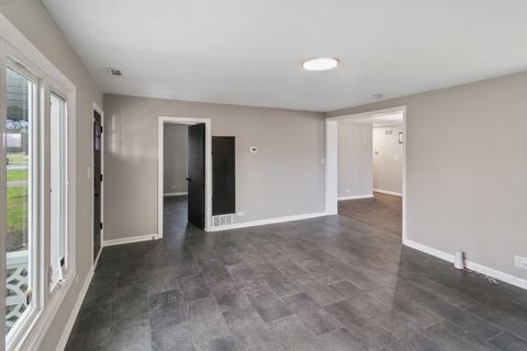 Tiny photo for 9139 Robinson Avenue, Franklin Park, IL 60131 (MLS # 12604131)