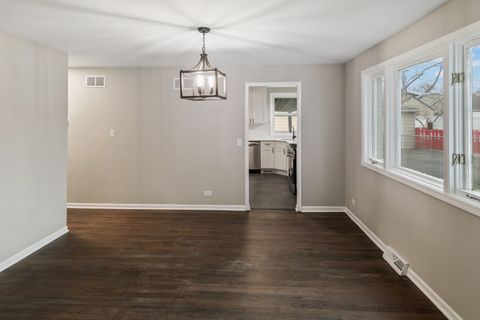 Tiny photo for 9139 Robinson Avenue, Franklin Park, IL 60131 (MLS # 12604131)