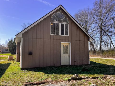 Tiny photo for 21604 Fox Drive, Carlyle, IL 62231 (MLS # 12603492)
