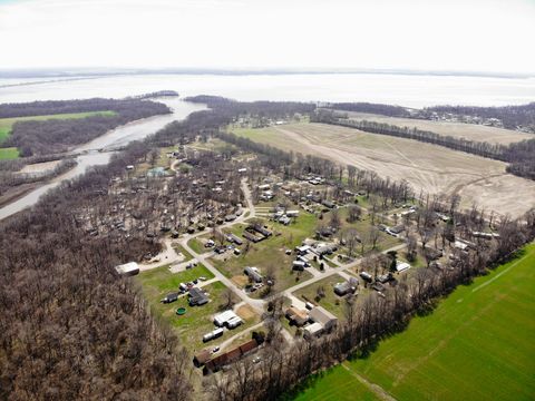 Tiny photo for 21604 Fox Drive, Carlyle, IL 62231 (MLS # 12603492)