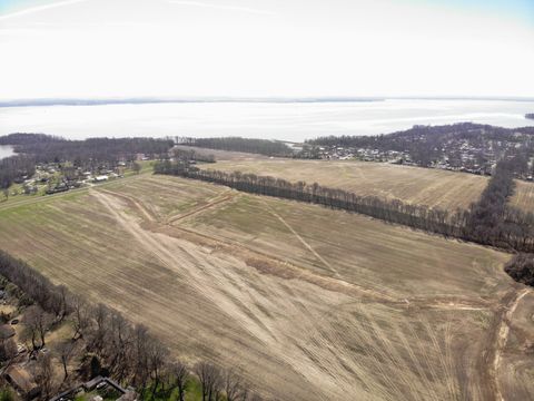 Tiny photo for 21604 Fox Drive, Carlyle, IL 62231 (MLS # 12603492)