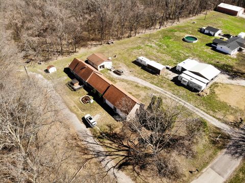 Tiny photo for 21604 Fox Drive, Carlyle, IL 62231 (MLS # 12603492)