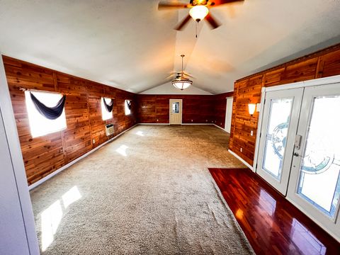 Tiny photo for 21604 Fox Drive, Carlyle, IL 62231 (MLS # 12603492)