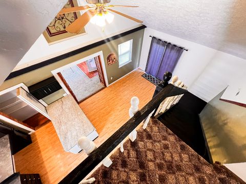 Tiny photo for 21604 Fox Drive, Carlyle, IL 62231 (MLS # 12603492)