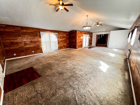 Tiny photo for 21604 Fox Drive, Carlyle, IL 62231 (MLS # 12603492)