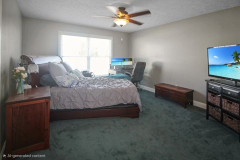 Tiny photo for 728 Kristin Drive, Normal, IL 61761 (MLS # 12617395)