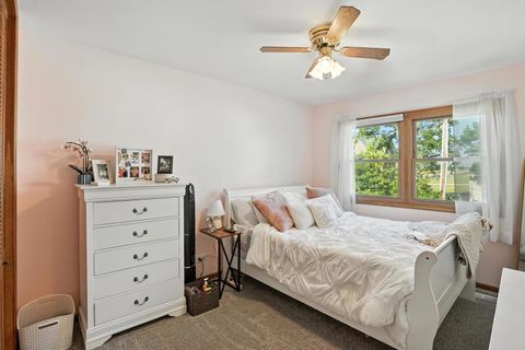 Tiny photo for 510 Dunbar Street, Beecher, IL 60401 (MLS # 12401995)
