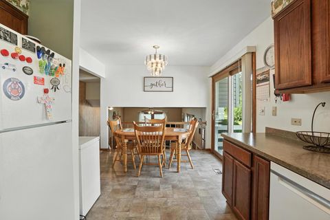 Tiny photo for 510 Dunbar Street, Beecher, IL 60401 (MLS # 12401995)