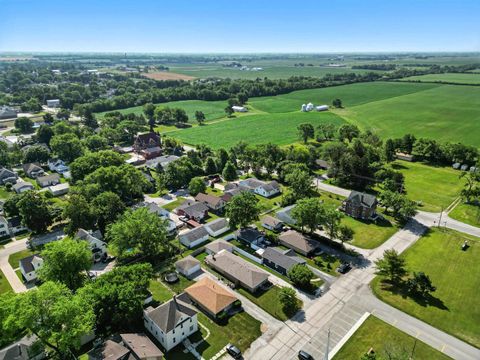 Tiny photo for 510 Dunbar Street, Beecher, IL 60401 (MLS # 12401995)