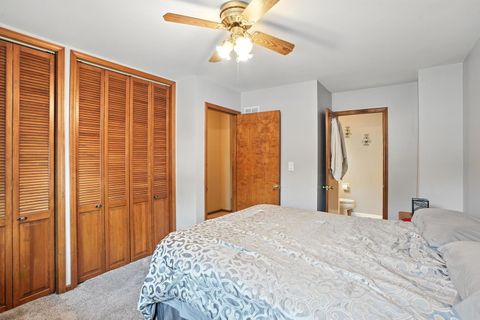 Tiny photo for 510 Dunbar Street, Beecher, IL 60401 (MLS # 12401995)