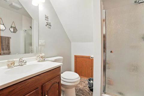 Tiny photo for 510 Dunbar Street, Beecher, IL 60401 (MLS # 12401995)