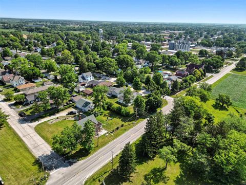 Tiny photo for 510 Dunbar Street, Beecher, IL 60401 (MLS # 12401995)