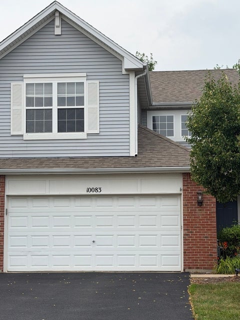 Photo of 10083 Thornton Way, Huntley, IL 60142 (MLS # 12716974)