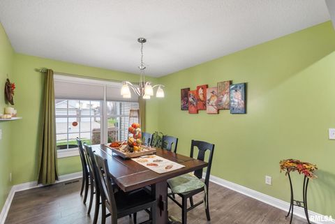 Tiny photo for 2723 E 58TH Street, Davenport, IA 52807 (MLS # QC4269529)